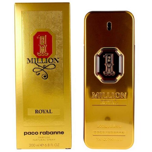 Parfem 1 Million Royal 200 ml parfum za moške Cene