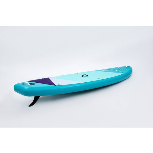 Adventum Teal 10'6 napihljiv sup, (20504319) Cene