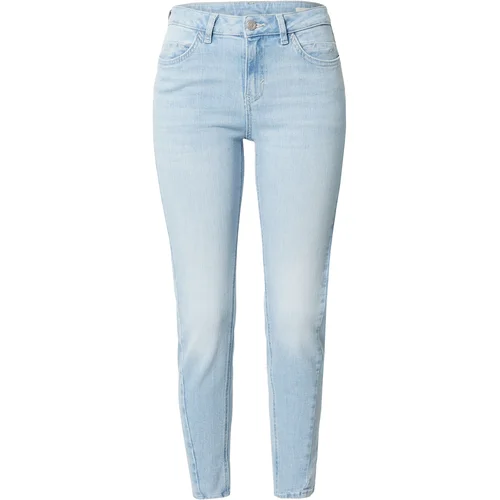 Esprit Kavbojke moder denim