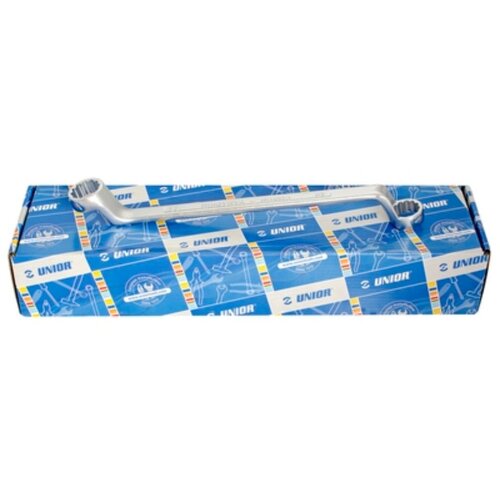 Unior Ključ okasti u garnituri 6-32 180/1 600542 (65) Slike