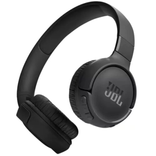 JBL bežične slu&scaron;alice Tune 520BT Crne T520BTBLKEU Cene