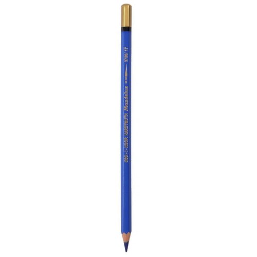 No Statovac Akvarel u olovci, Kohinoor - odaberite nijansu Colbalt blue Slike
