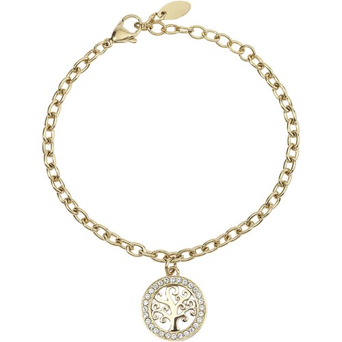 Narukvica 2Jewels Lady Ikon Zlatna Cene