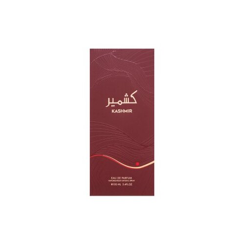 Risala Kashmir parfumirana voda unisex 100 ml Slike