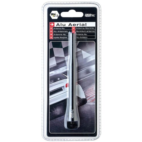 Sumex krovna antena evo black 12.5CM Cene
