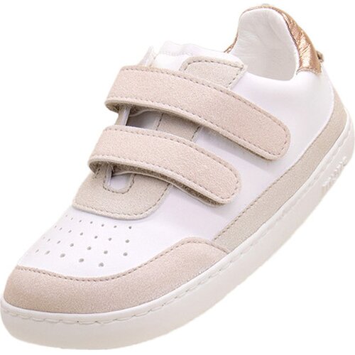 Muris čevelj nizek 787368 PETRA MINI barefoot D nude 27 Cene