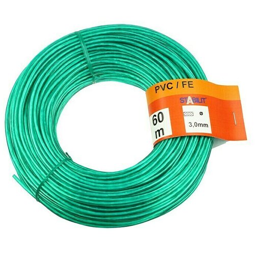 STABILIT Vrv za sušenje perila (Ø x Do: 3 mm x 60 m, Plastika) Cene