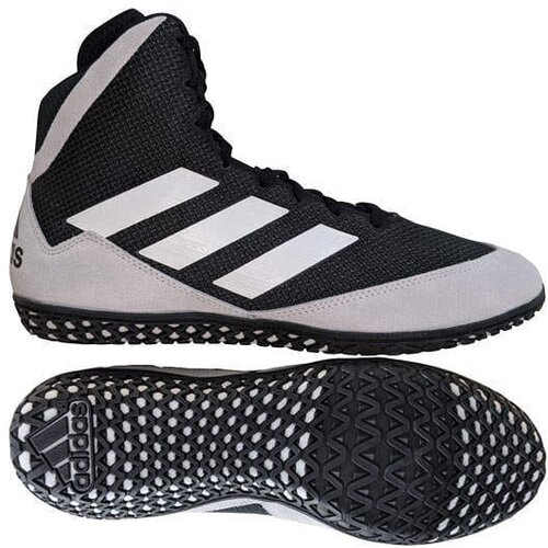 PrideShop Wrestling shoes Mat Wizard V | Adidas - 47-1/3 Cene