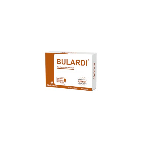 Abela pharm Bulardi probiotik Slike