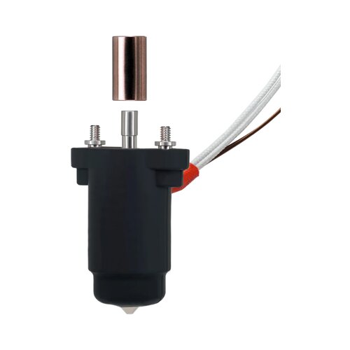 Micro-Swiss FlowTech&amp;trade; Hotend za Ender 3 V3 KE Slike