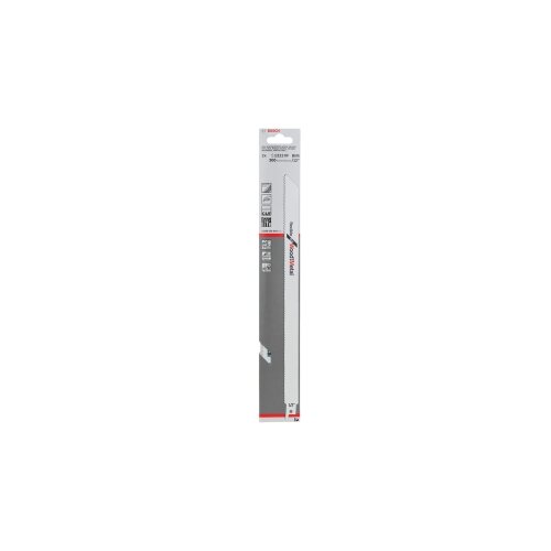 Bosch List sabljaste pile S1222VF 2/1 Slike