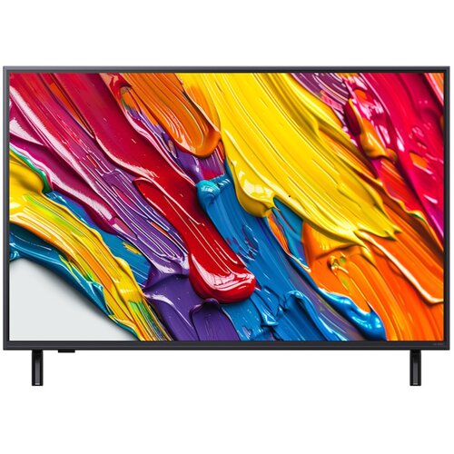  Televizor LG 43QNED82A3B/QNED/43"/4K Ultra HD/smart/WebOS/sivi Cene