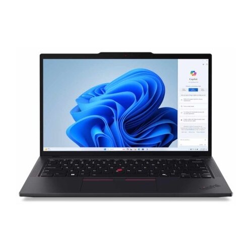 Lenovo Think ThinkPad T14 G5 Core Ultra 7 155U (12C/14T, up to 4.8GHz, 12MB), 1x 16GB DDR5-5600, SSD 512GB NVMe, AG IPS 400n, Intel Graphics, GLAN, WLAN, BT, 1xHDMI, 2xTB4, KybUK BL, FPR, SCR, Cam 5.0MP 14.0" WUXGA (1920x1200) Win 11 Pro 21ML0033CX Cene