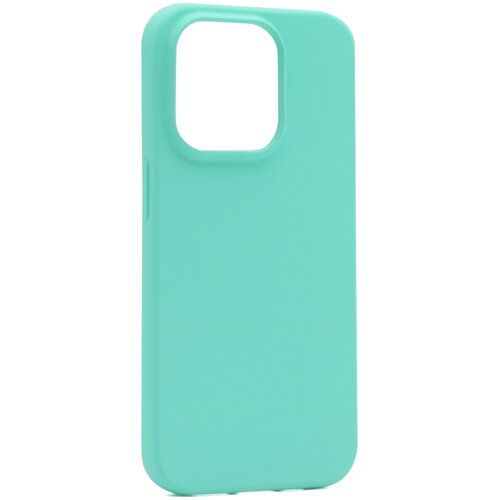  Maska za telefon Gentle Color za iPhone 14 Pro tirkizna Cene