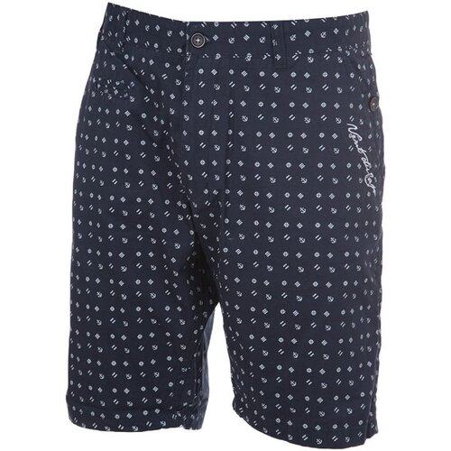 Vent Du Cap Kratke hlače & Bermuda Bermuda homme CEPRINT pisana Cene