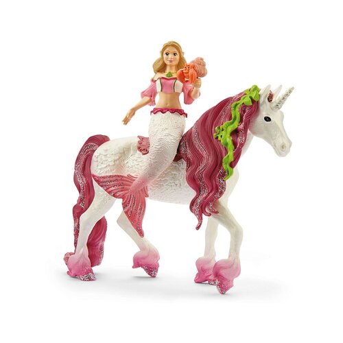 Schleich Sirena i jednorog, set figura Cijene