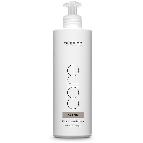 Subrina Professional Gel za dezinfekciju ruku 480ml Cijene