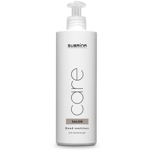 Subrina Professional Gel za dezinfekciju ruku 480ml