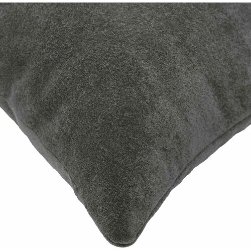  Presvlaka za jastuk 12 pcs HEERLEN Antracit 45 x 45 cm Slike