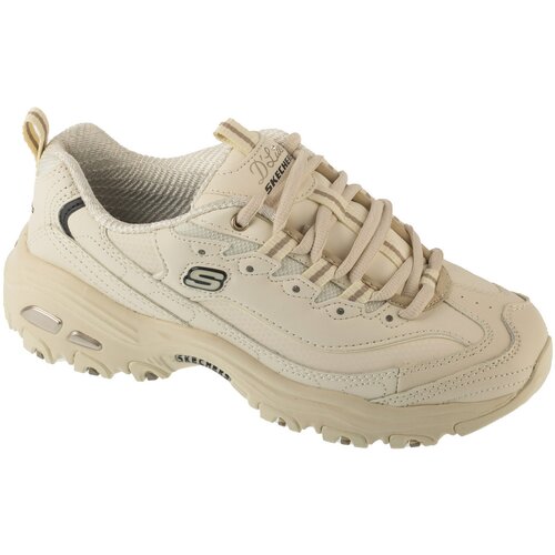 Skechers D&amp;#039;Lites - Fresh Start Bijela Slike