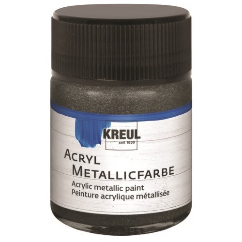  Akrilna barva KREUL METALLIC 50 ml | različne barve Slike