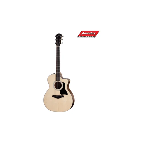  GITARA AK. TAYLOR 114CE SAPELE/SPRUCE CW