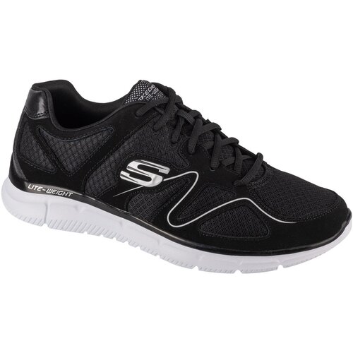 Skechers Verse - Flash Point Crna Cijene