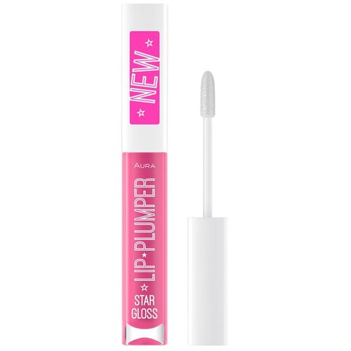 Aura STAR GLOSS LIP PLUMPER sjaj za usne 15 Cene