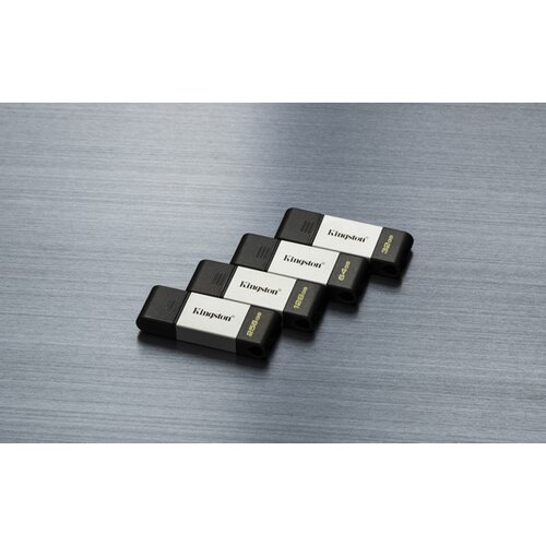Kingston 64GB DataTraveler 80 USB-C 3.2 flash DT80/64GB usb memorija Slike