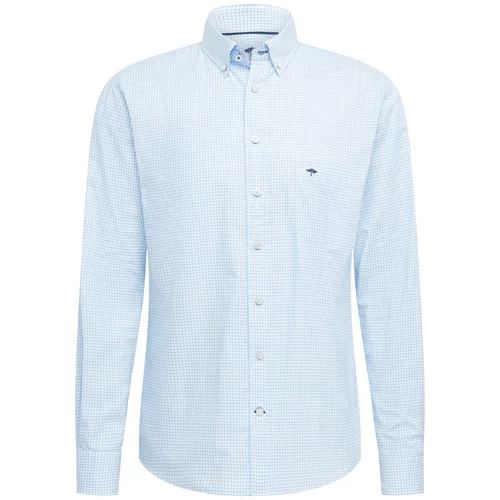 Fynch-Hatton Poslovna srajca azur / svetlo modra