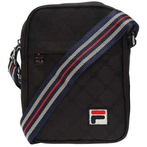 Fila REPORTER BAG Crna