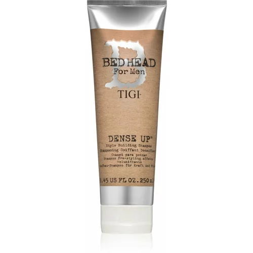 Tigi Bed Head For Men hidratantni šampon za svakodnevnu uporabu 250 ml