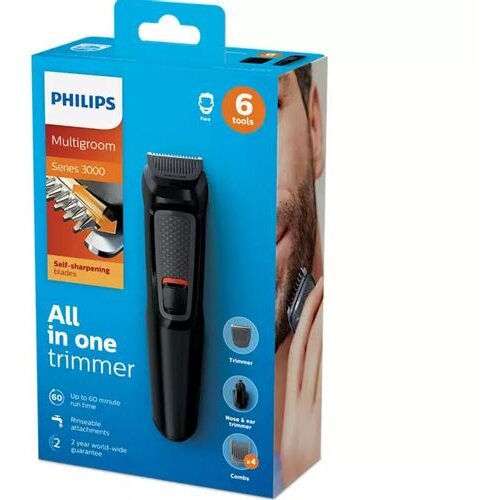 Philips MG3710/15 Slike