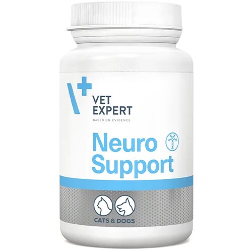 VetExpert NeuroSupport kapsule za pse i mačke 45 kom Slike