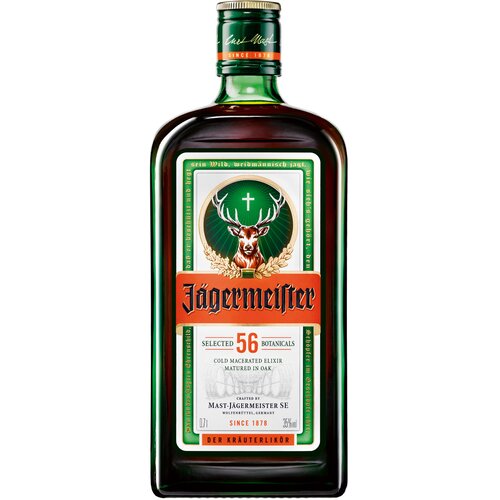 Jagermeister Liker, 0,7L Cijene