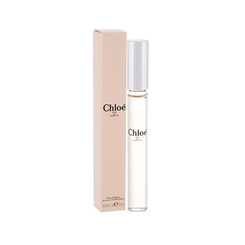 Chloé parfumska voda s kroglico 10 ml za ženske Cene