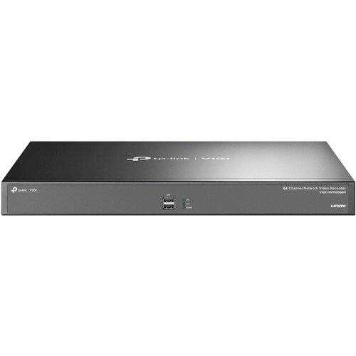 Tp-link Omada Network Video Recorder VIGI NVR4064H 64 Channel" Cijene