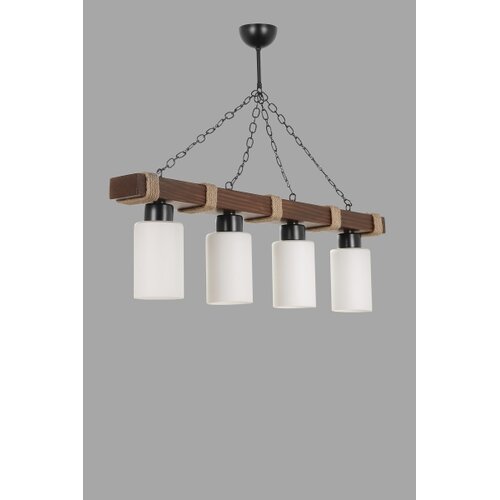 Opviq Luster Jasmin 4 534LUN3375 Cene