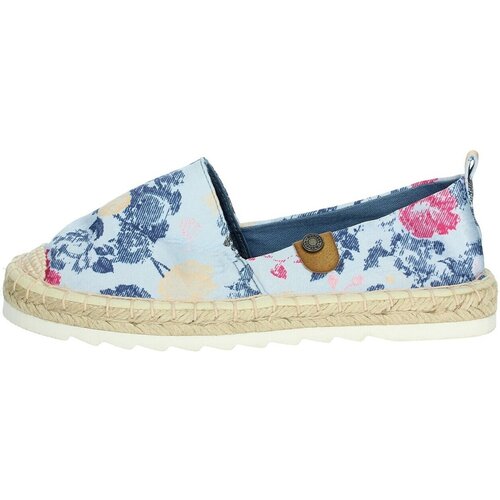 Refresh Espadrile 170703 Modra Slike