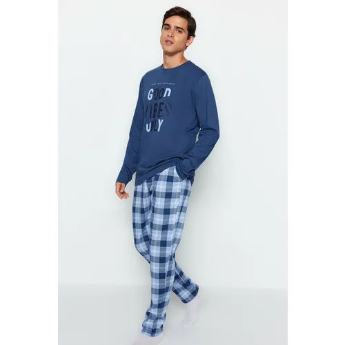 Trendyol Men's pajamas set