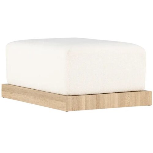 Venture Home tabure Ivy 70 &amp;times; 45 &amp;times; 100 cm, bijela Slike