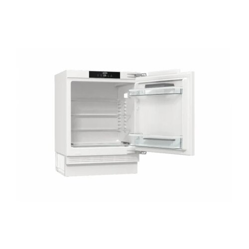 Gorenje hladnjak ugradbeni RIU609FA1 82 CM Slike
