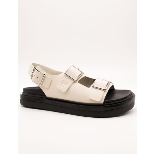 Calvin Klein Jeans Bijela Slike