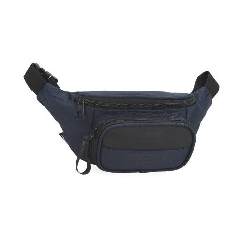 PepeJeans Torba oko struka - Teget ( 70.671.44 ) Cene