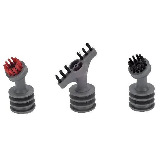 Bissell Pribor za či&amp;scaron;čenje Brush Set PowerFresh Lift-Off &amp;amp; SlimSteam, (5000534994) Slike