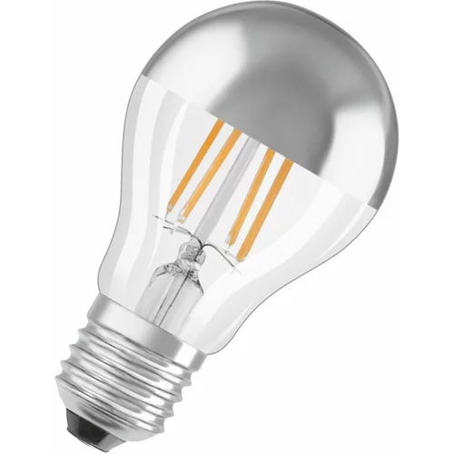 Osram Star LED žarulja (E27, 4 W, 400 lm, Boja svjetla: Topla bijela)