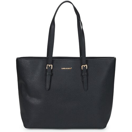 David Jones Nakupovalne torbe CM6738A Črna Slike