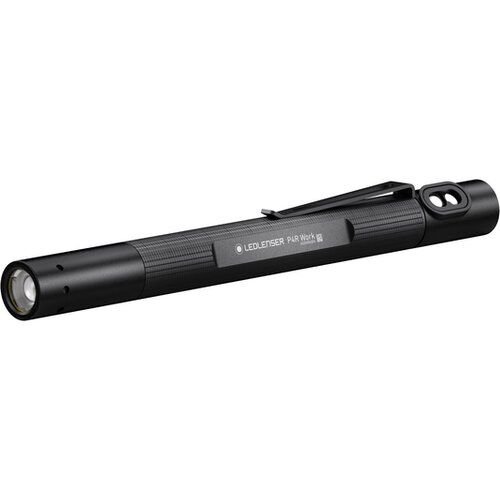 Ledlenser 502184 P4R work penlight pogon na punjivu bateriju led 168 mm crna Slike