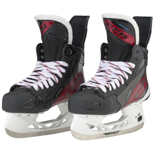 CCM Hokejske drsalke JetSpeed FT680 Senior, velikost: 7,5, &amp;scaron;irina: navadna, (20741714) Slike