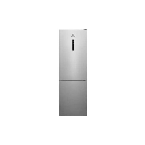 Electrolux Frižider sa zamrzivačem SCE819E5TS Cijene